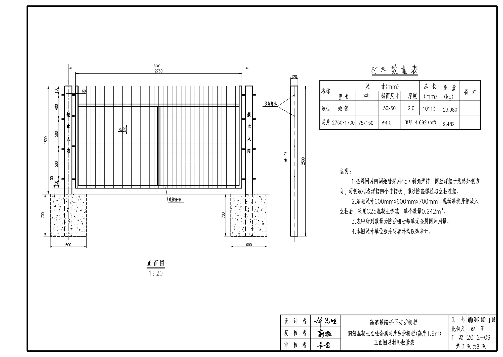 防护栅栏 - 热门商品专区