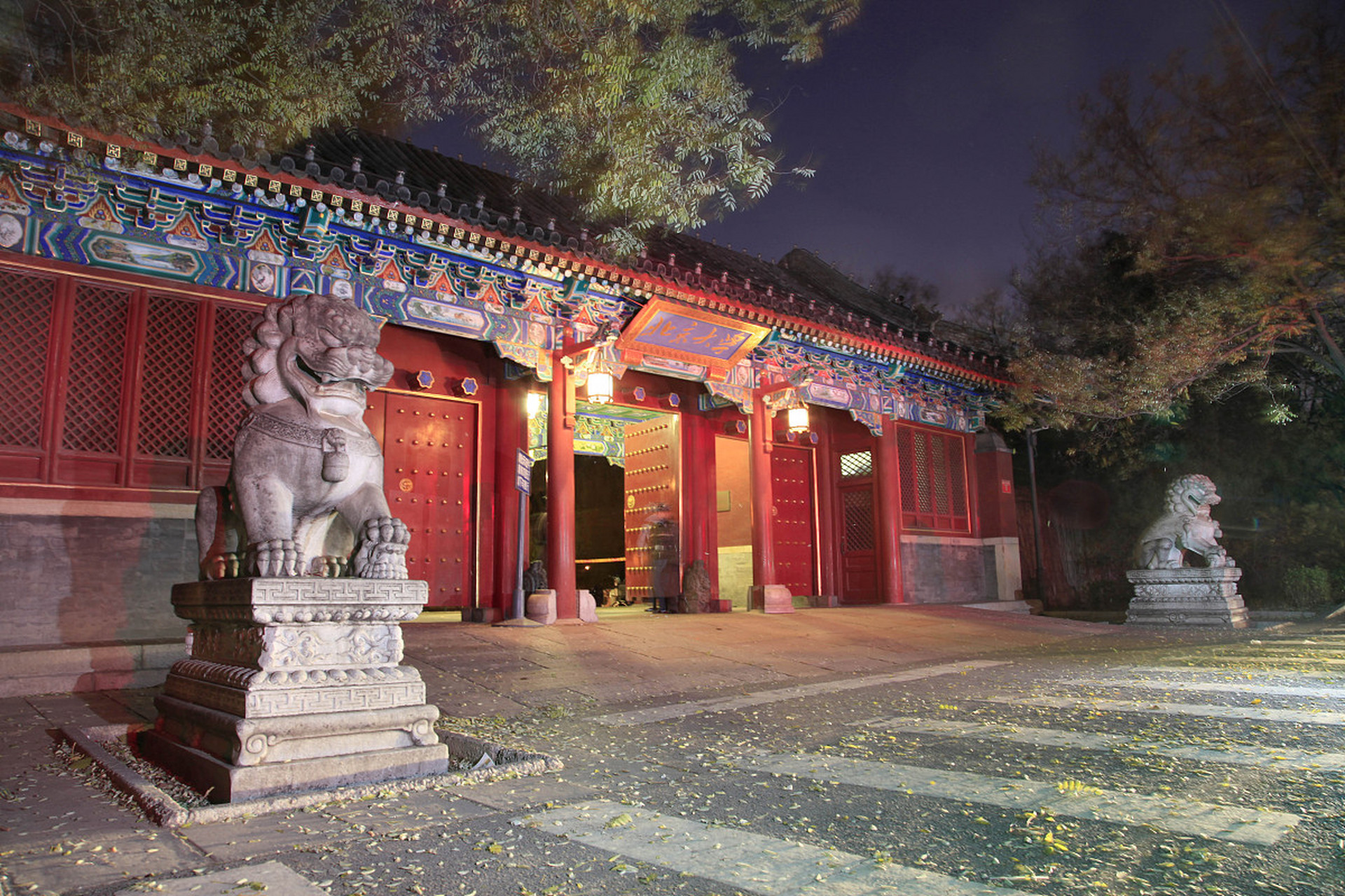 北京慈善寺位于石景山区天台山,是一座历史悠久的寺院,建于明朝万历