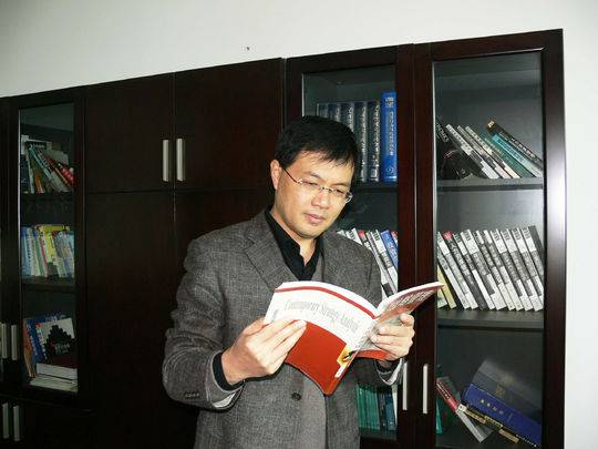 寄语民营经济发展 | 李光金:政府给企业减包袱加动力 企业要转型升级