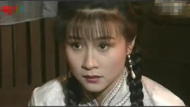 22年前的这部《狼行拂晓》,剧中女演员拍完就集体不见了