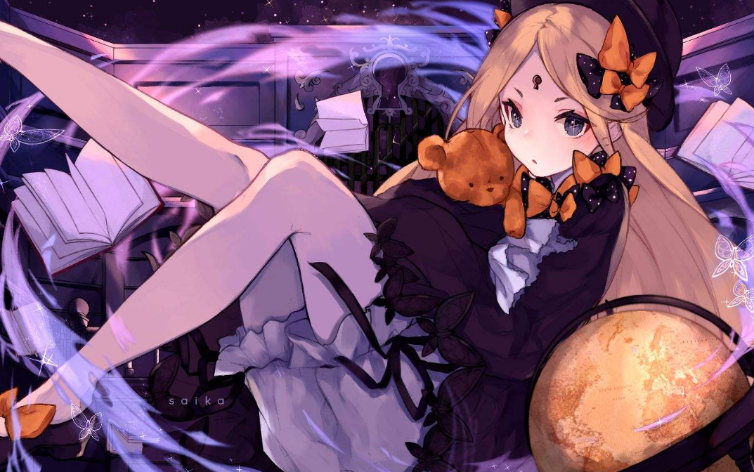 fgo:新本塞勒姆开启,新职介降临者强势登场,剧情难点卡池分析