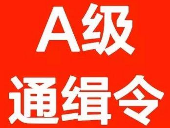 公安部a级通缉令人员常海飞被批捕!作案逃亡17年后在惠州落网