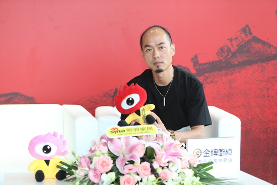 丁奇:设计的乐趣是找到客户人群的真正所需