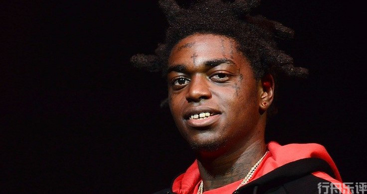 行舟乐评:kodak black领衔嘻哈新单《zeze》,空降英q榜前十