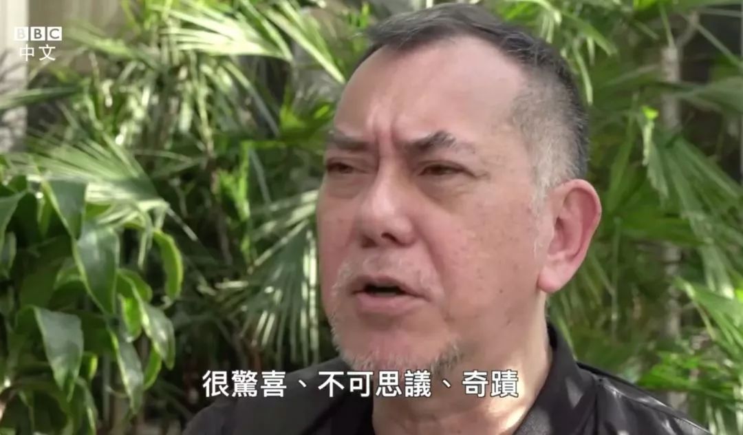 香港影帝黃秋生 | 4歲被拋棄的中英混血小男孩的成長史