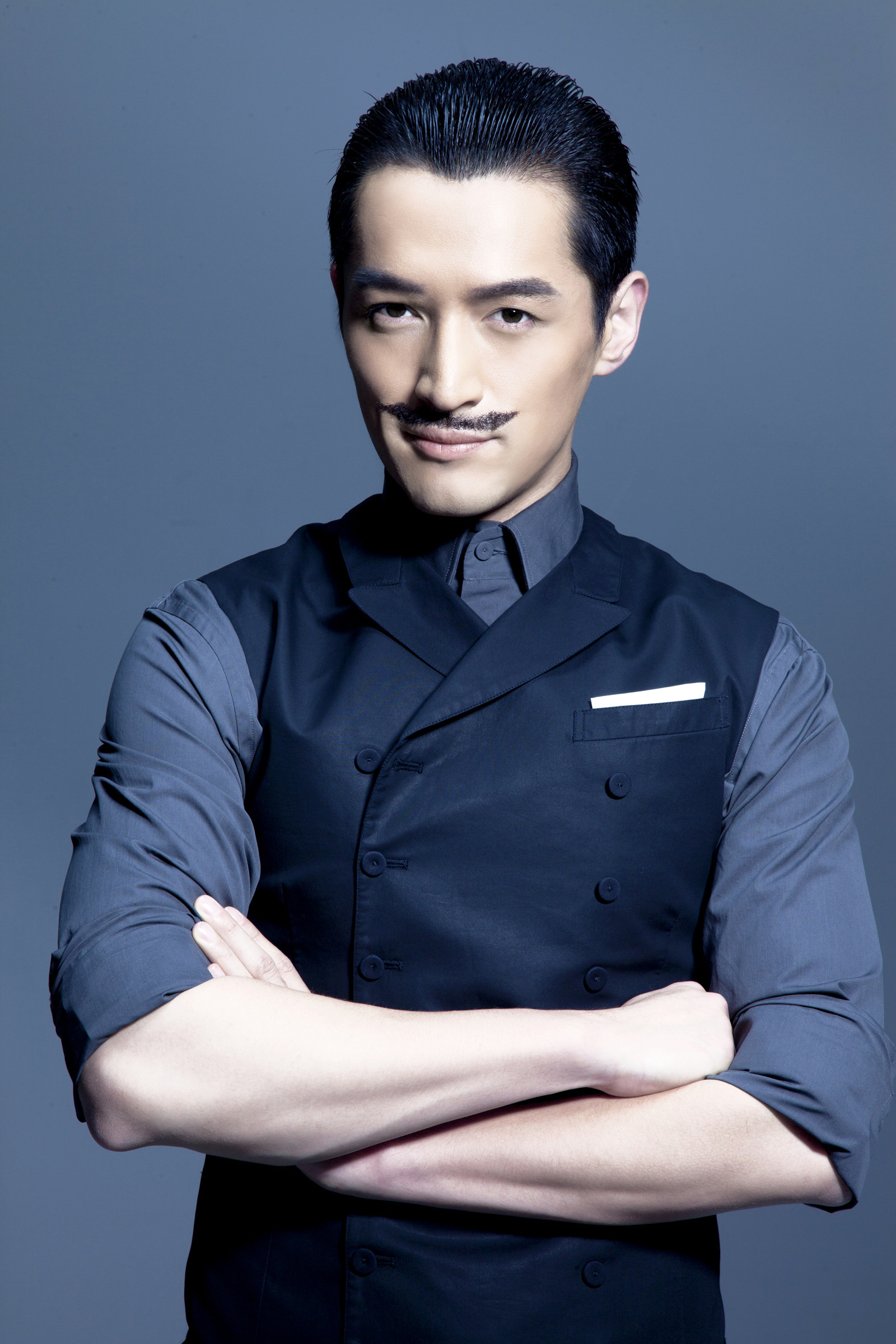 杨洋,1991年出生于上海市,中国内地男演员.