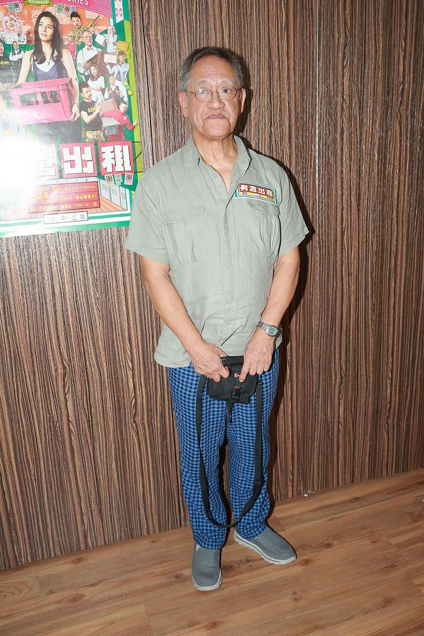 吴耀汉是香港电影的传奇人物,他拍摄了许多经典的电影和电视剧,他的