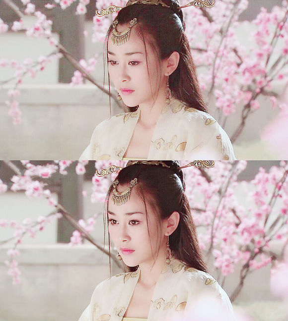 《新宝莲灯》的三圣母是韩雪?吧友:又要演仙女啦!