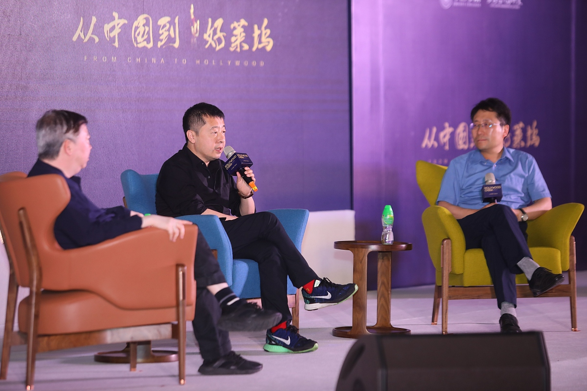 刘海波被公安带走涉万达内部反腐# #刘海波万达高级副总裁被公安带走