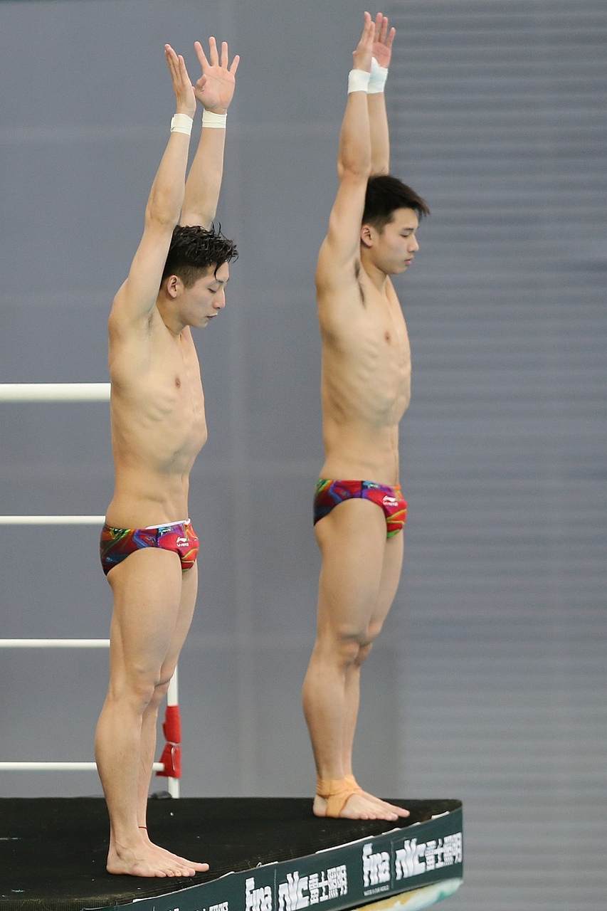 2016年里约热内卢奥运会,陈艾森在跳水项目拿到男子10米跳台金牌,可喜