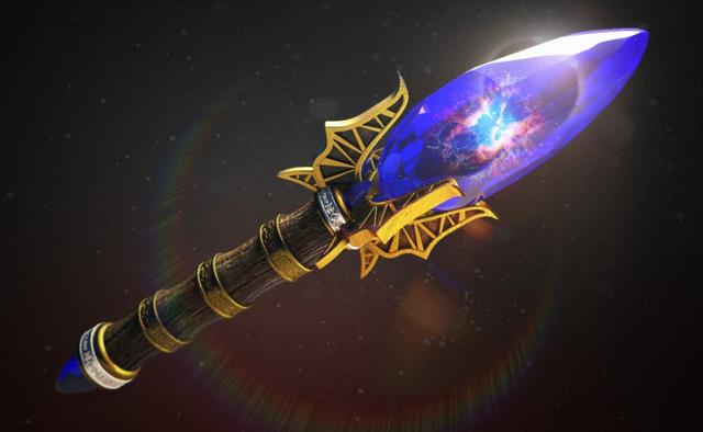 dota2:翻盘局势必须出的四件装备,鱼塘玩家表示全部都想出