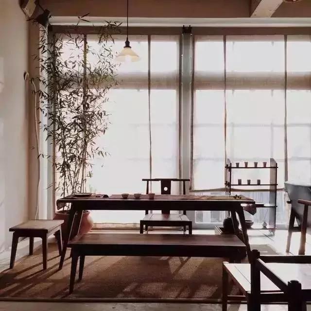 关于新中式书房,这12款经典设计,值得收藏