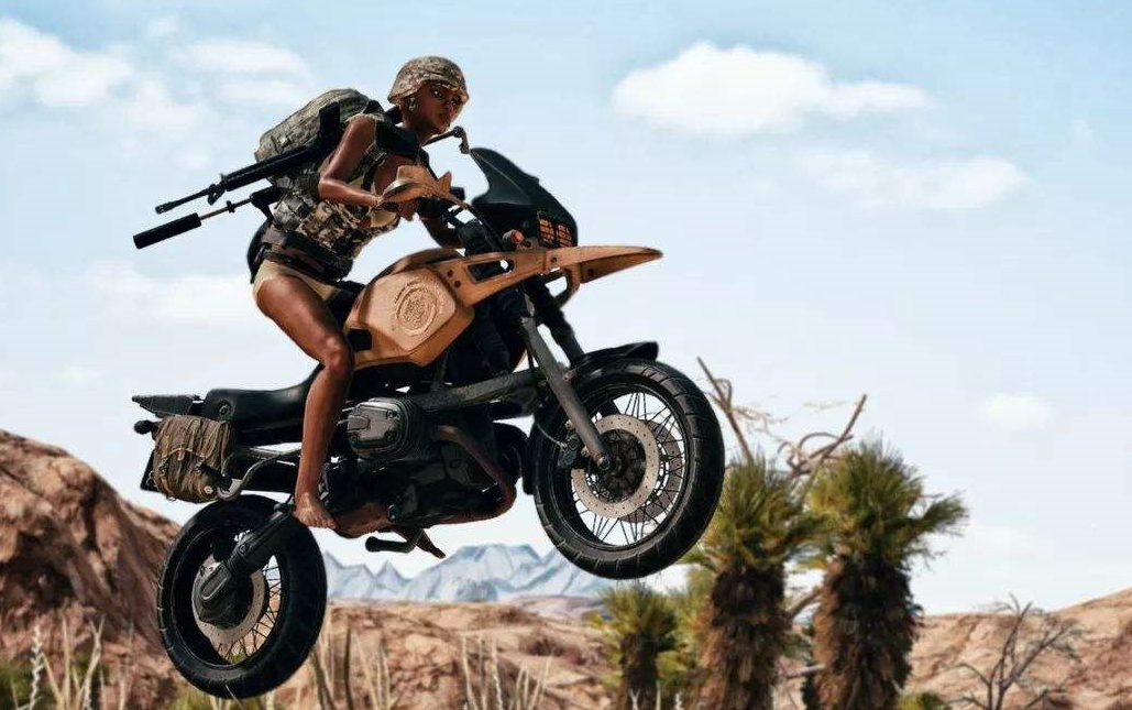 绝地求生:轻松压枪的几个方法,都是大神习惯了的操作