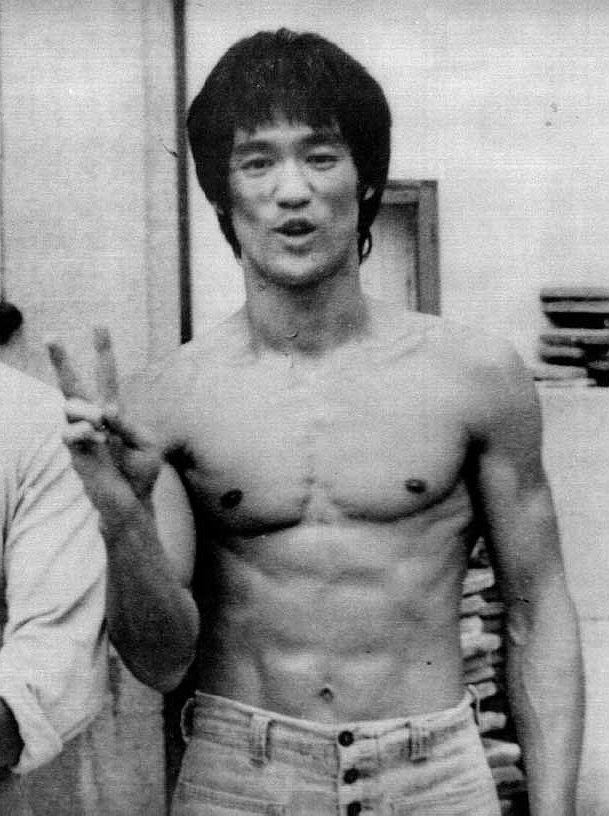 神评论|李小龙之子李国豪为什么会有与李小龙相同的命运?