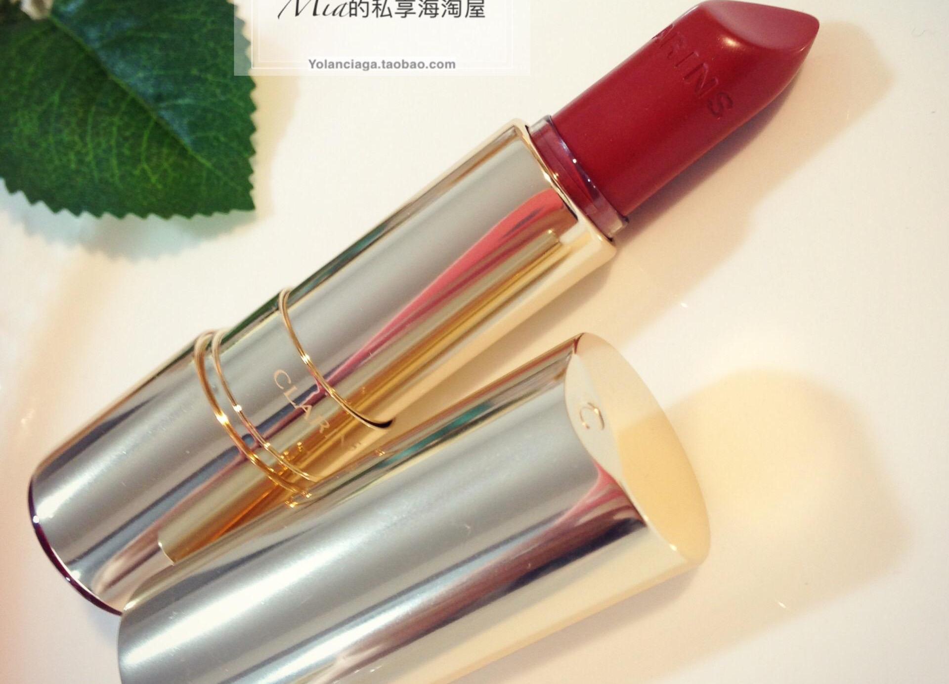 趣味测试:你最常用哪种形状的口红,测出你最真实的性格