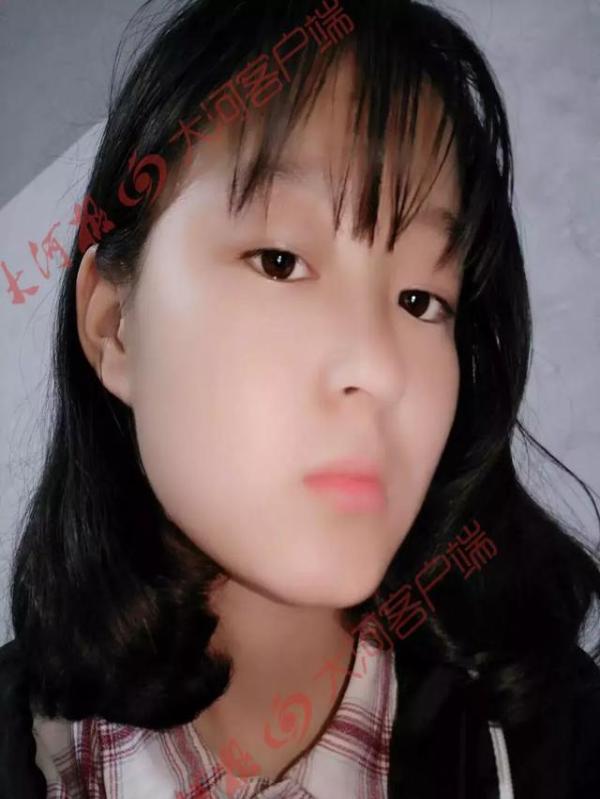 离家仅500米,河南高二女生上学途中走失,5天毫无音讯……紧急寻人
