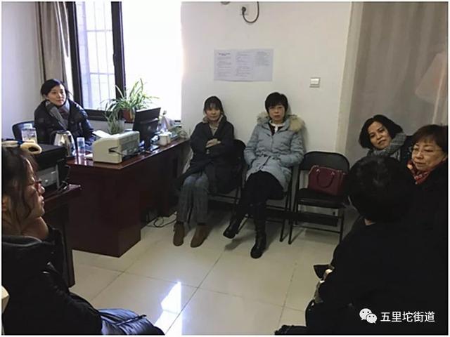 「五里坨街道创城进行时」隆恩寺新区社区:街道干部深入社区网格 助力