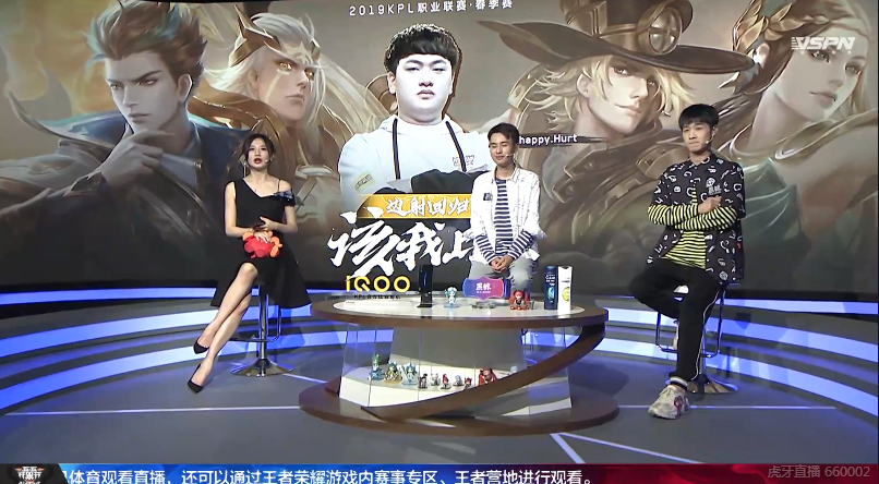 xq嘉宾诺诺吐槽:"qg与xq"比赛宣传海报,却成了刺痛"个人秀"