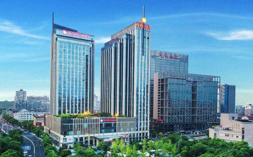 浙江经济最强的县级市,被称为"家电之都",连义乌也甘拜下风