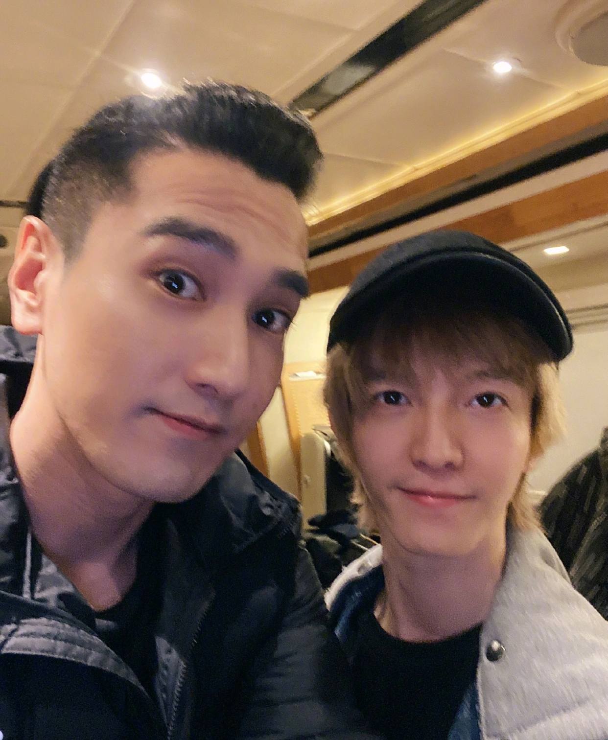 郭敬明版阴阳师,期待邓伦电影首秀