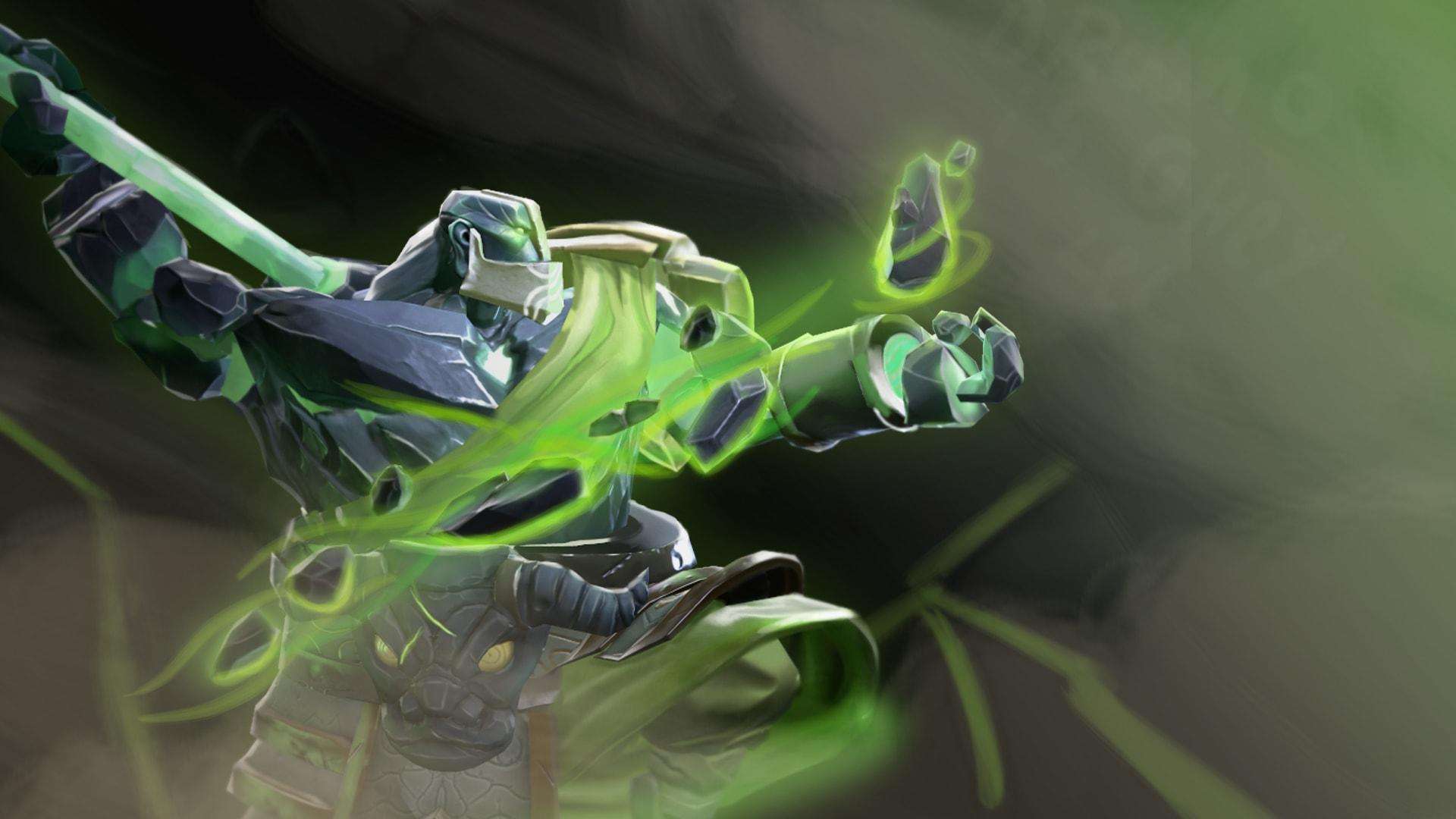 dota:土猫这个英雄究竟该怎么玩好?其实是最难英雄中最简单的