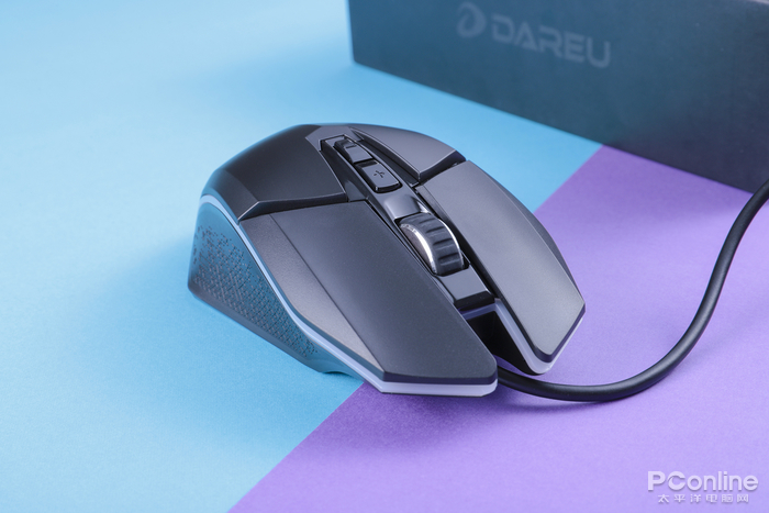 达尔优em915 kbs评测:经典中的经典,特殊升级之后让你更喜欢