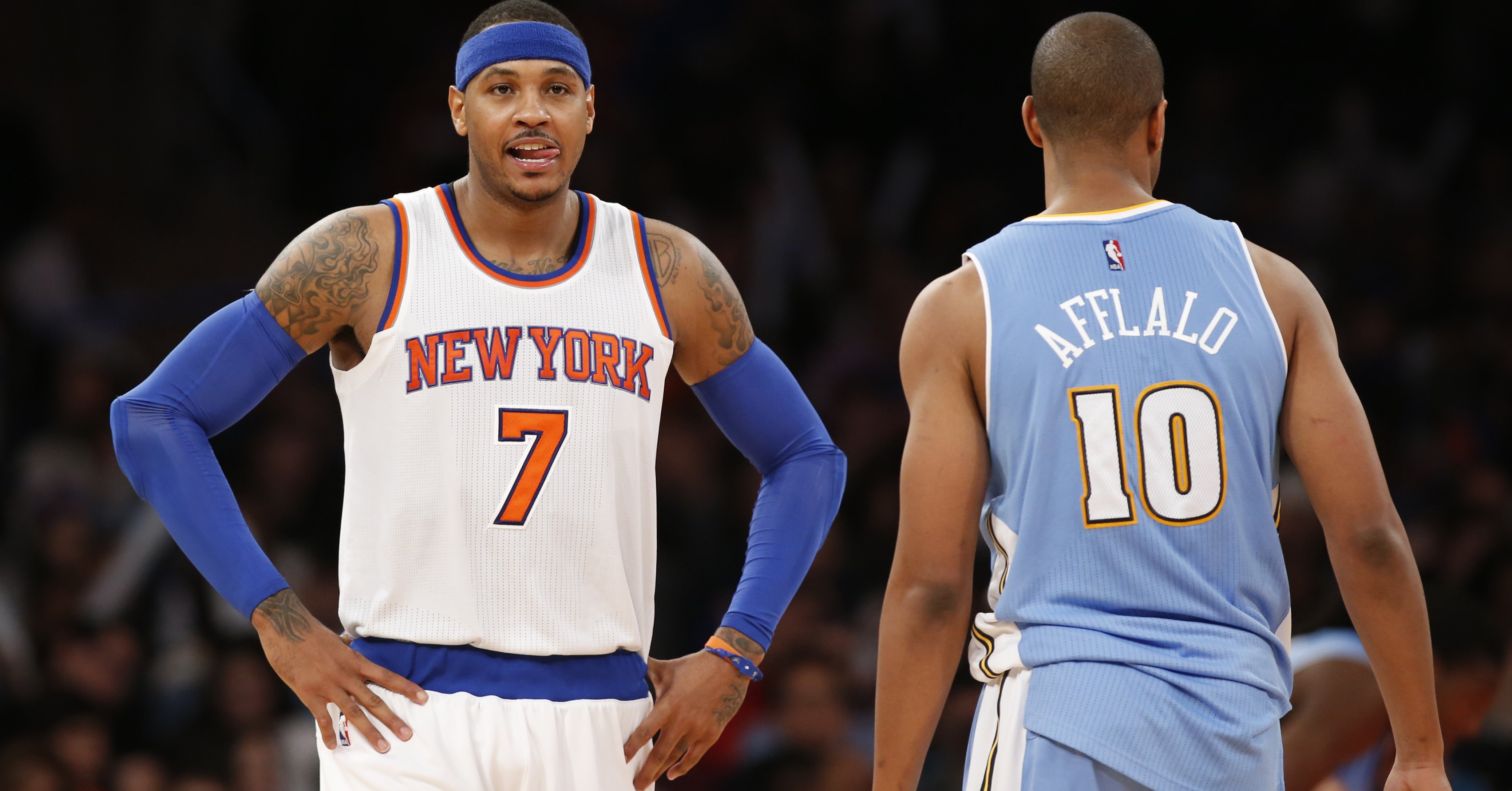 带队能力最强球员top5:霍华德巅峰期超强,邓肯发挥最稳定!