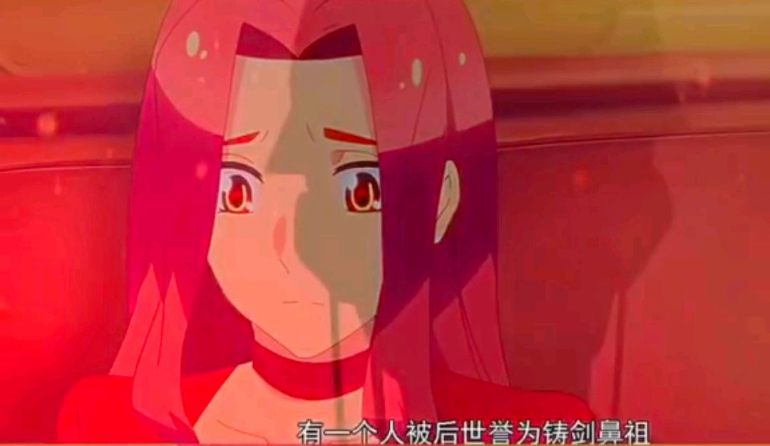 我的逆天神器中欧冶子与女婿干将造了八柄神兵