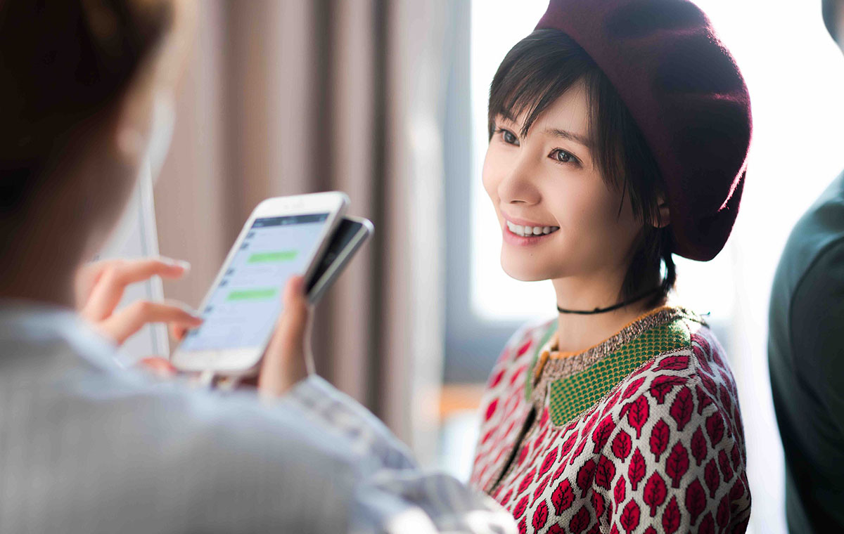 热剧推荐#《欢乐颂第二季》改编自阿耐所撰写的同名小说《欢乐颂》