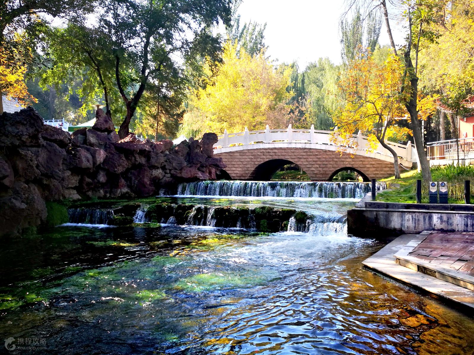 乌鲁木齐景点(乌鲁木齐景点最好的是哪个地方)