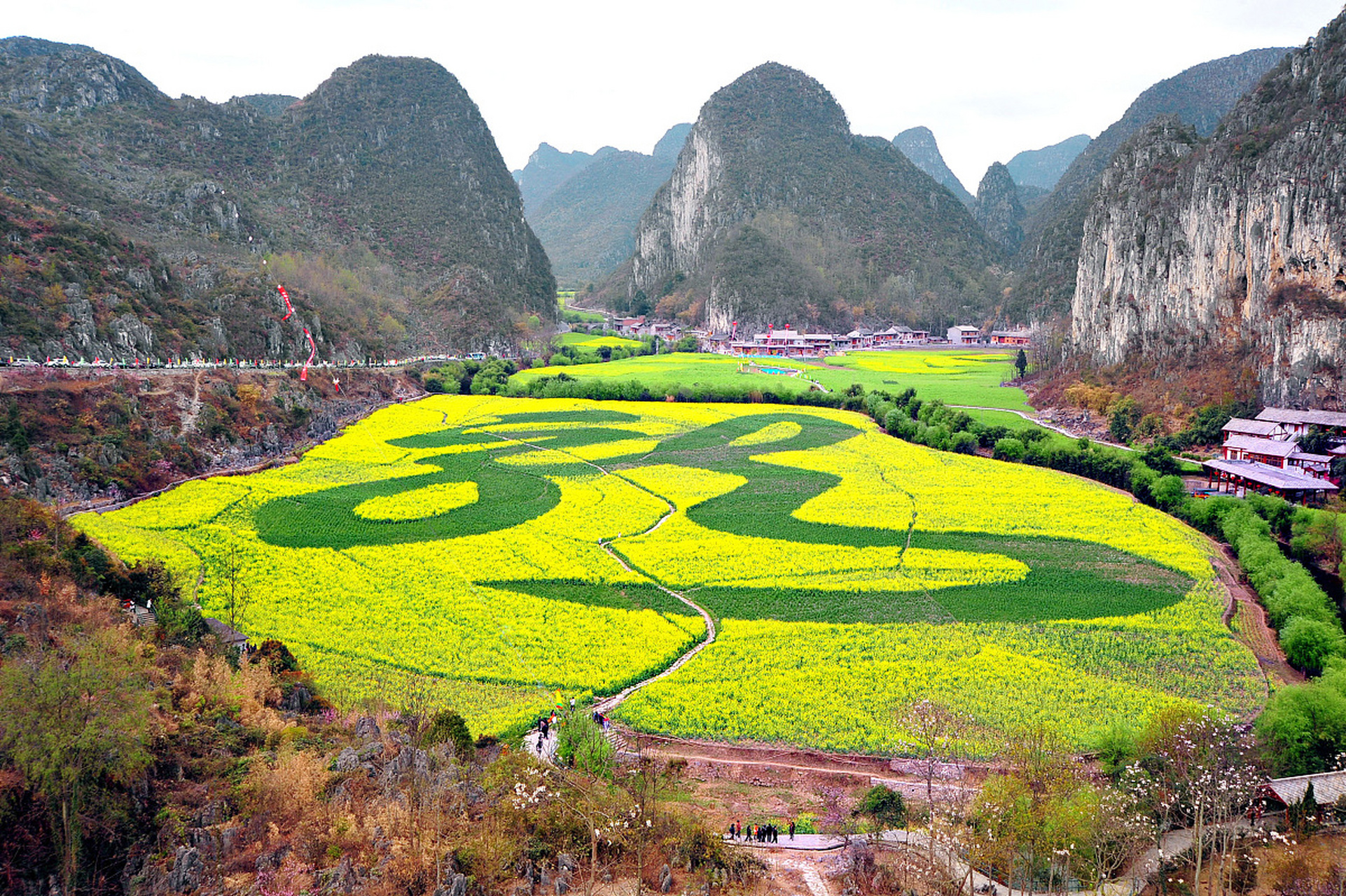 安顺旅游景区图片