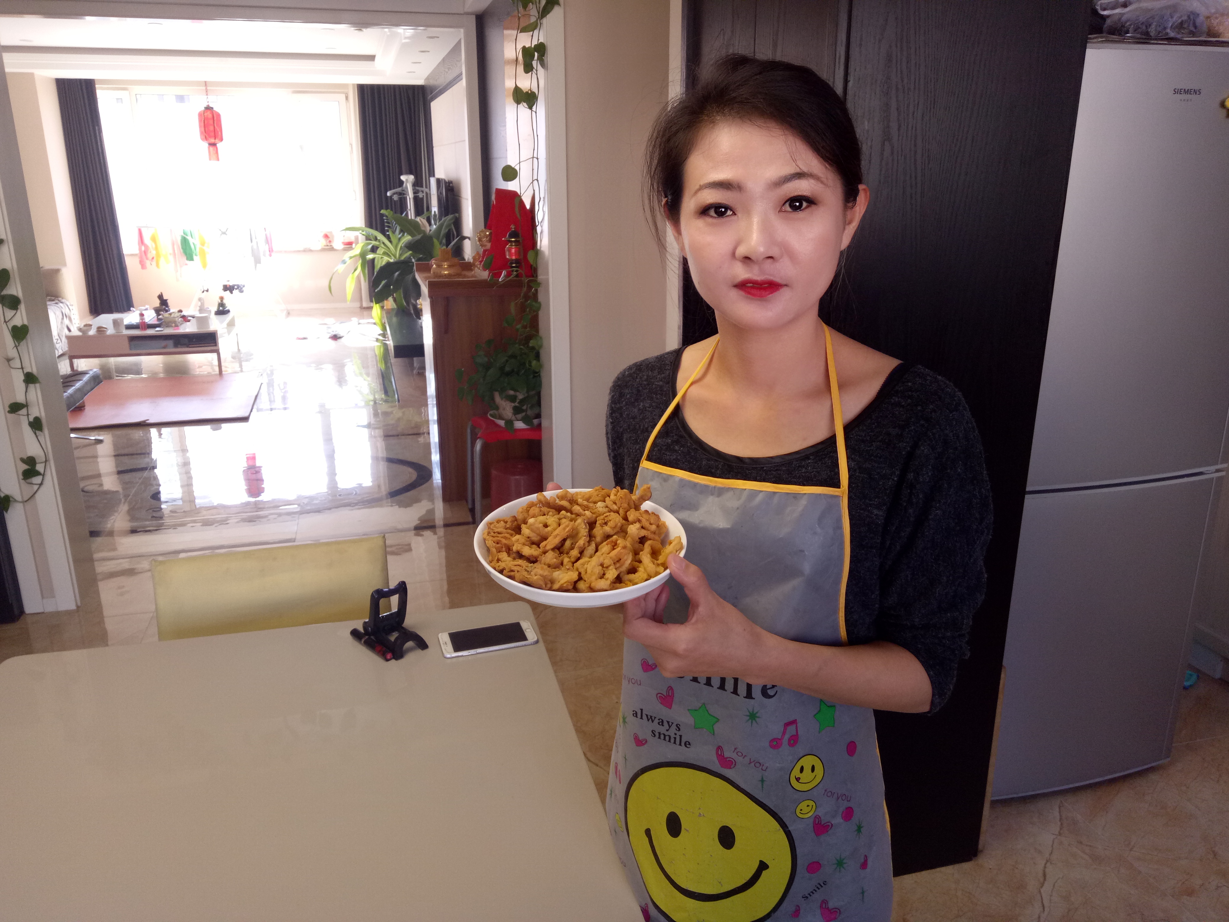 东北家常菜 鸡骨架这么做才好吃 搭配上土豆 三碗米饭根本不够