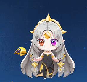 奥拉星手游:御时光缔日月—羲和能力分析