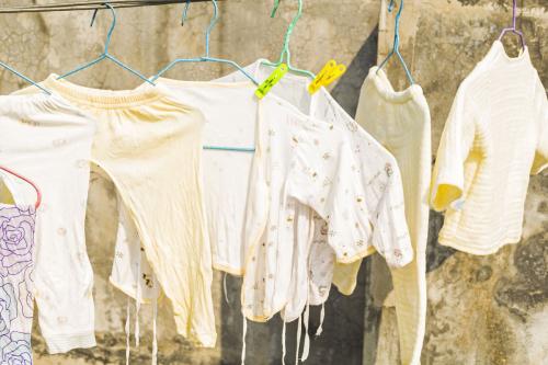 那么多年衣服都晒错了,你晒对了吗?