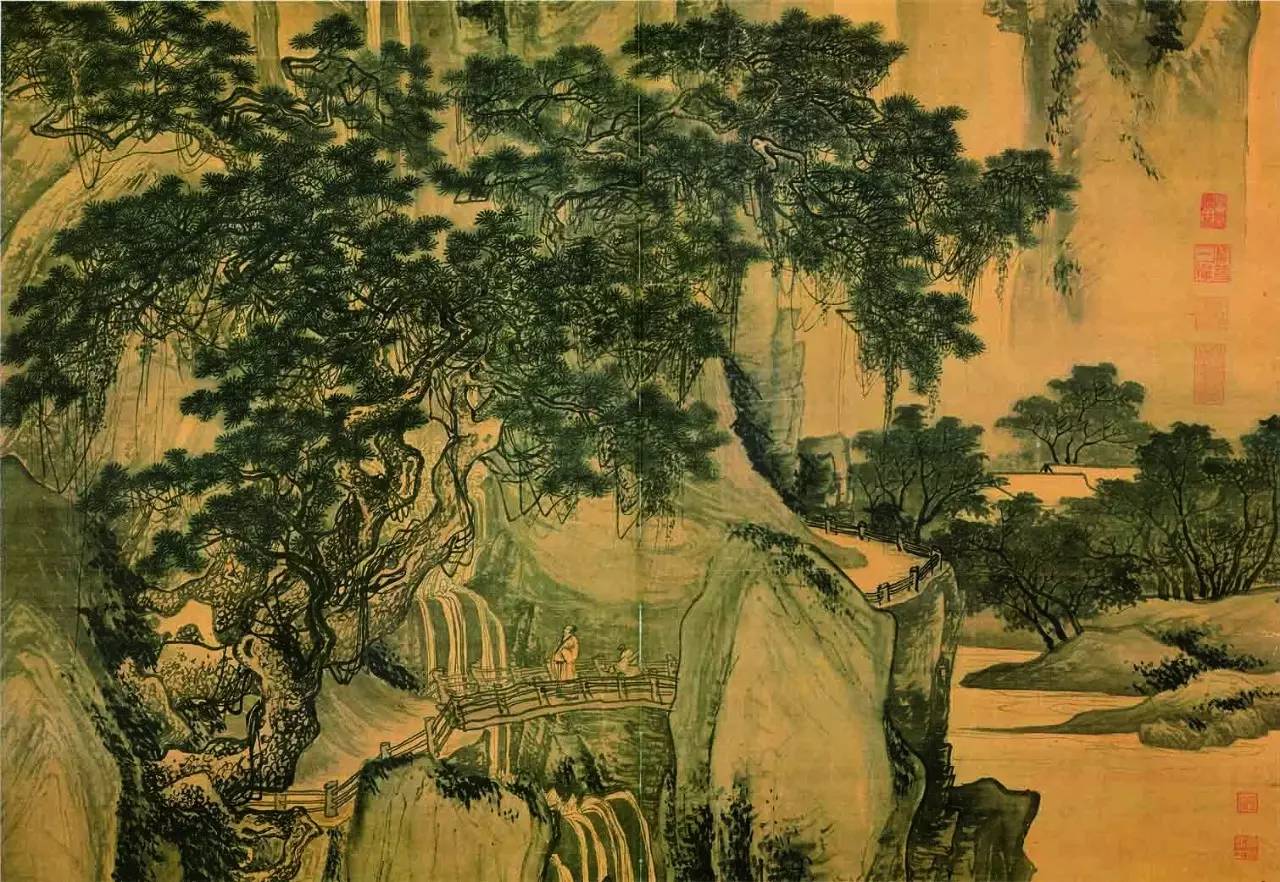 妻子不幸去世,王维发誓终身不娶,结局亮了