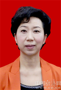 赣州市委常委彭业明任市委宣传部长 胡雪梅不再担任(图|简历)