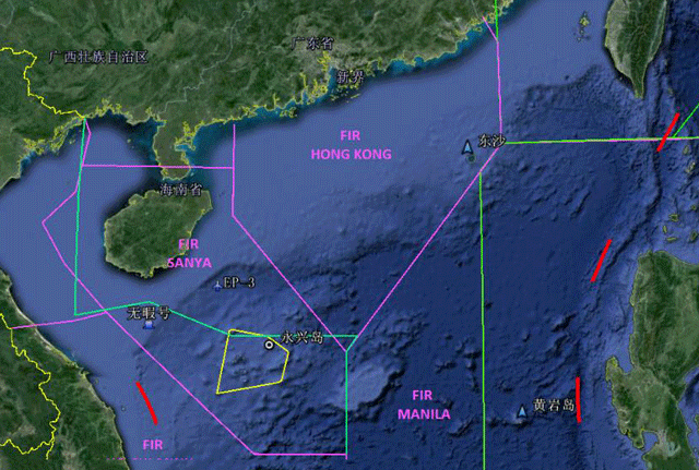 布局南海,西方国家别再枉费力气,南海争端终将解决