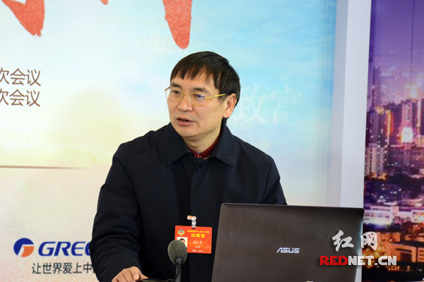 政协委员潘志勇:服务危困民企 引导民营企业家化债脱困