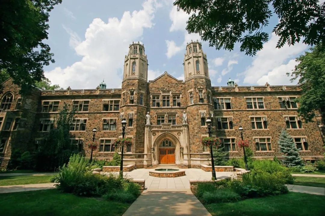 理海大学:工科商科"齐头并进"的好学校