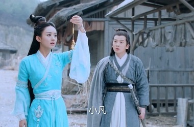陈创演过的经典角色有哪些?快来看看吧,哮天犬应该最让人熟悉