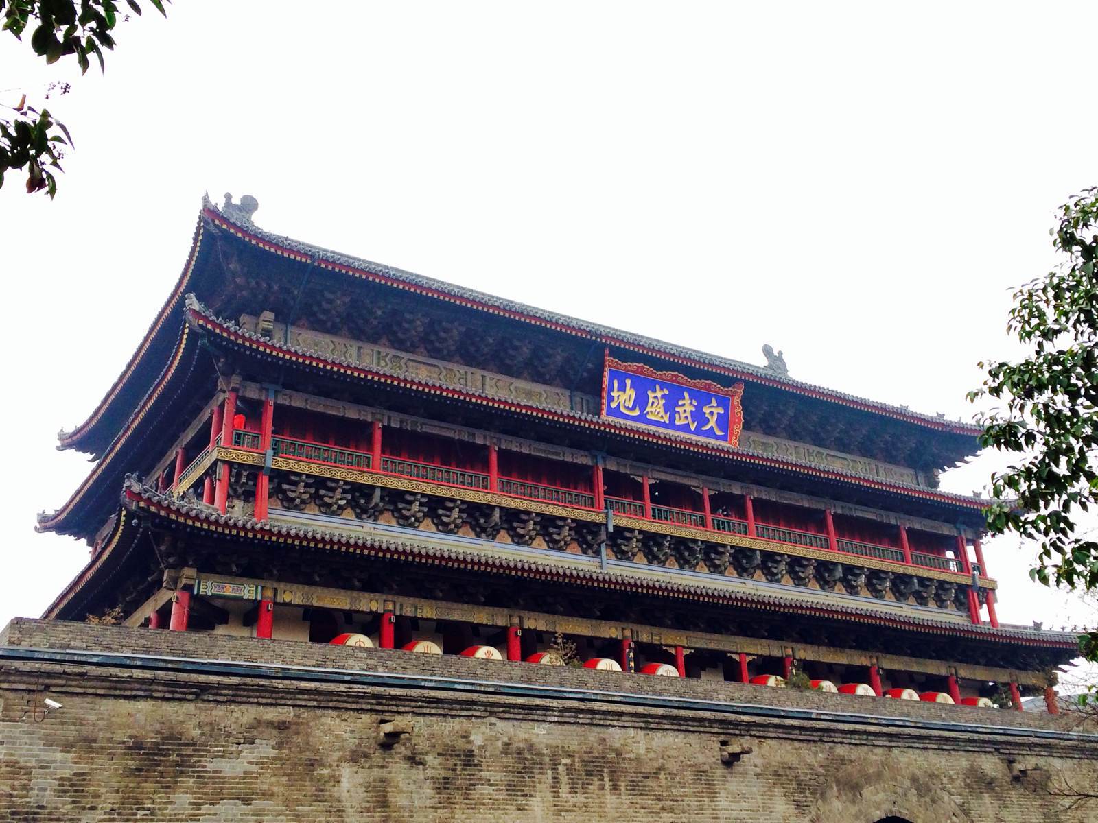 盘点我国省会城市霸气古称:广州"任嚣城",任性的任嚣张的嚣!