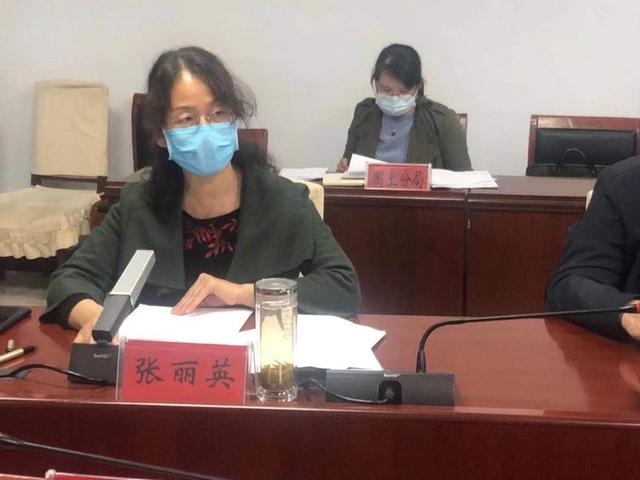 邯郸市复兴区召开生态环境整治暨"拆违"攻坚行动第七次调度会
