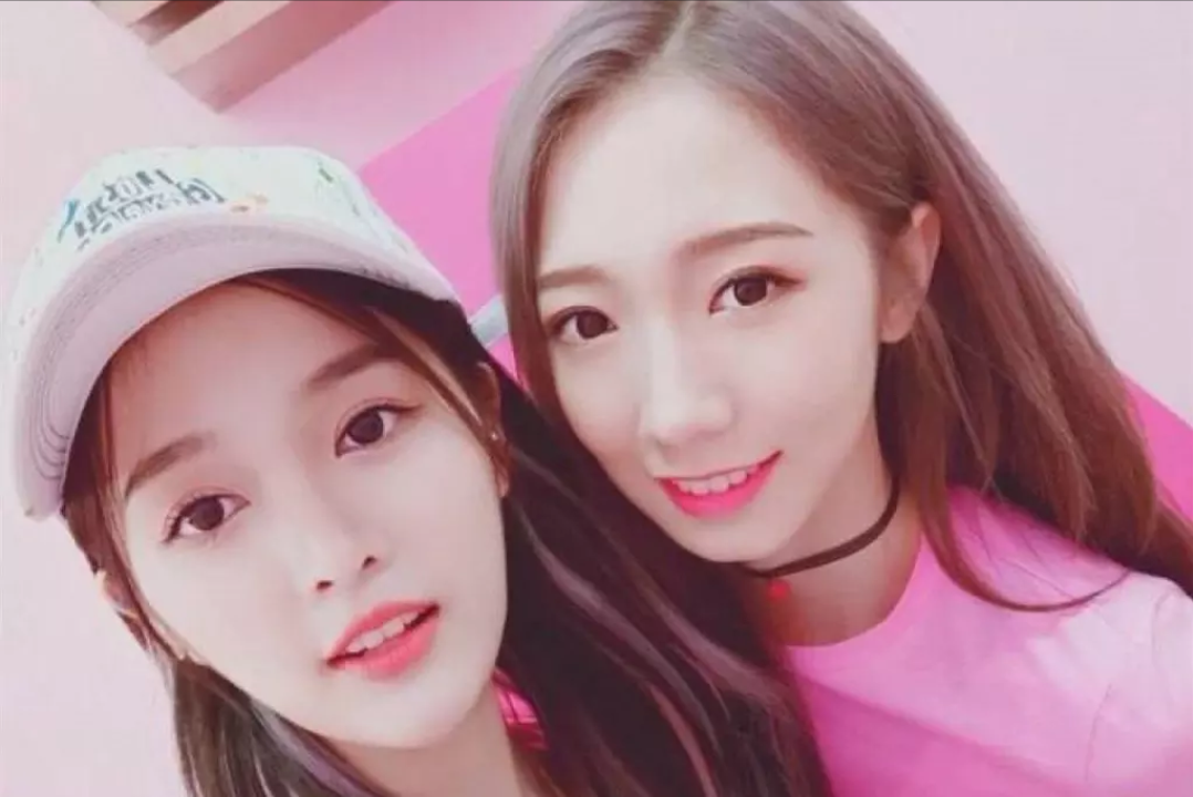 火箭少女参加mama盛典?吴宣仪孟美岐肯定不答应,网友:别去丢人