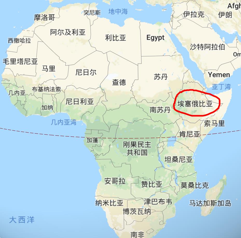 七大指标看非洲,谁会成为领头羊?