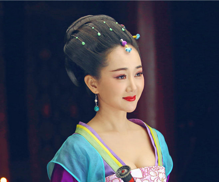 出演《杨门虎将》获关注,实力派女星张定涵的6部代表作