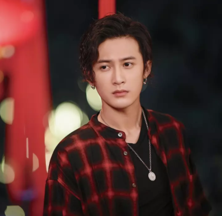 《原来你还在这里》第五弹:周子翼,回头的时候还好你在