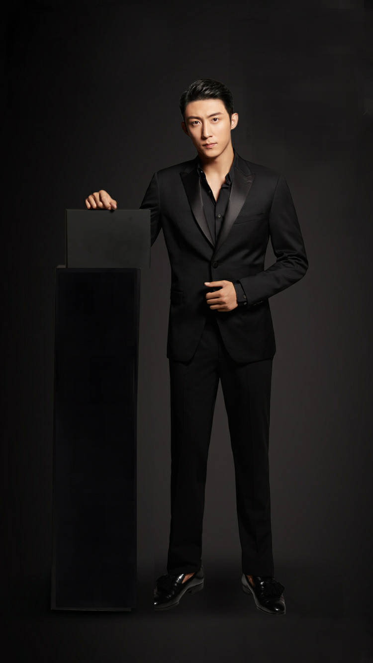 黄景瑜把铁柱给删了,铁柱是谁?没想到是这个啊!粉丝也太可爱了