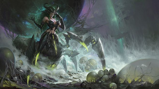 龙岭迷窟中的三大怪异生物,两种奇异机关,悬疑读者们必知晓!