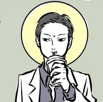 非人哉:小玉别出心裁设计贵妇装,二郎神一秒变名媛