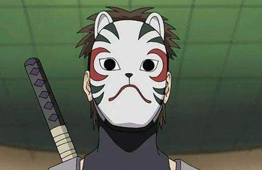 火影:暗部忍者为何不揭下面具?原因有四,其中一条是给岸本用的